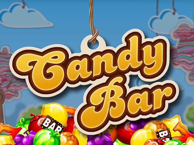 Candy Bar Slots  (WorldMatch)