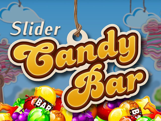 Candy Bar Slider Slots  (WorldMatch)