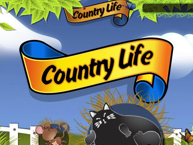Country Life HD Slots  (WorldMatch)