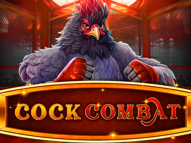 Cock Combat Slots  (WorldMatch)