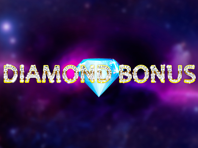 Diamond Bonus Slots  (WorldMatch)