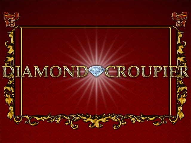 Diamond Croupier HD Slots (WorldMatch)