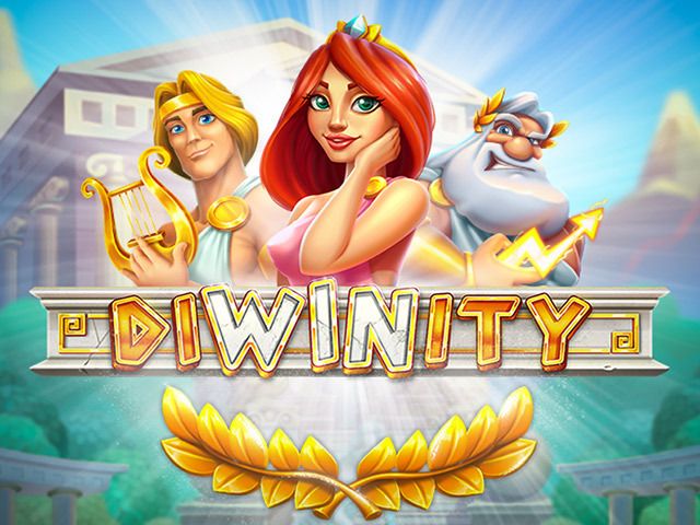 Diwinity Slots  (WorldMatch)