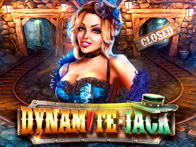 Dynamite Jack Slots  (WorldMatch)
