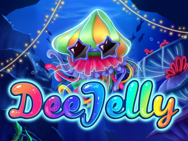 DeeJelly Slots  (WorldMatch)