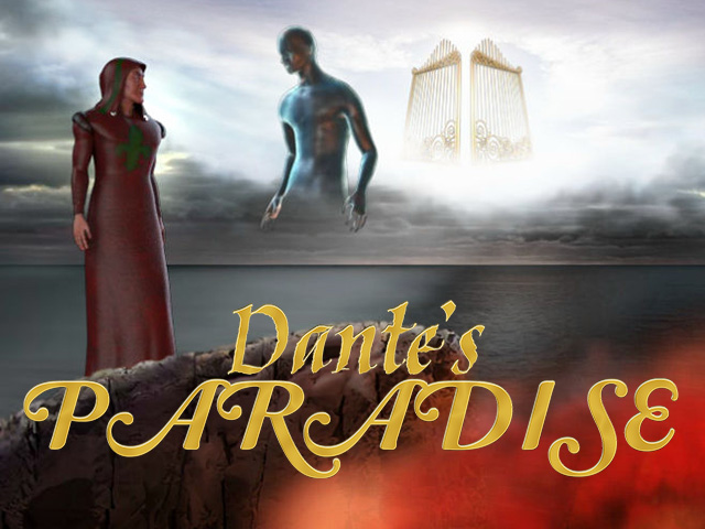 Dante Paradise HD Slots  (WorldMatch)