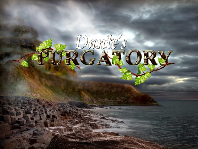 Dante Purgatory HD Slots  (WorldMatch)
