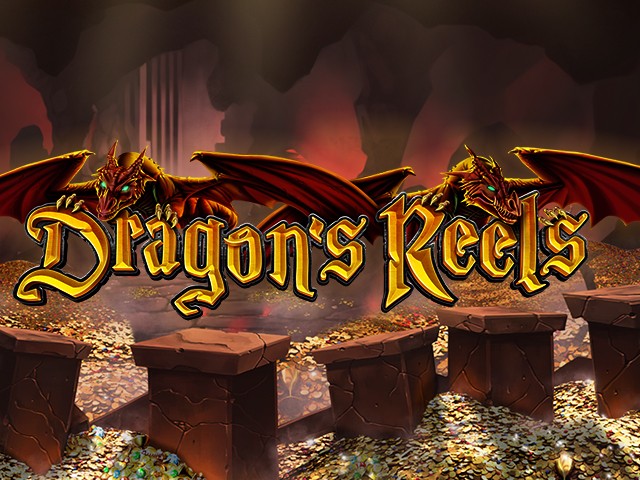 Dragon's Reels HD Slots  (WorldMatch)
