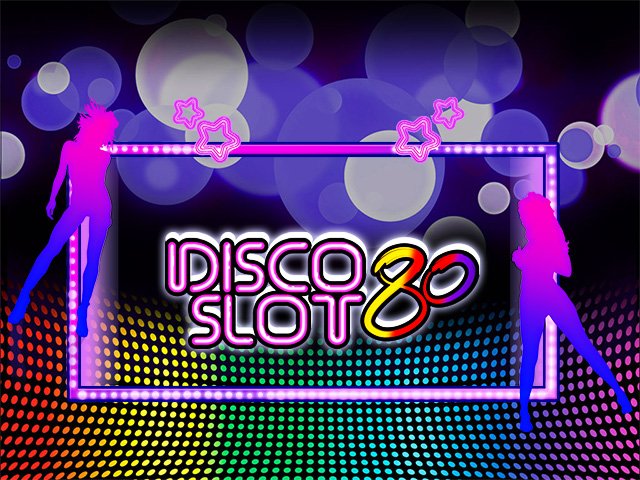 Disco 80 HD Slots  (WorldMatch)