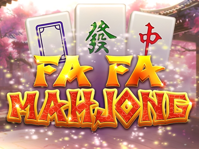 Fa Fa Mahjong Slots  (WorldMatch)