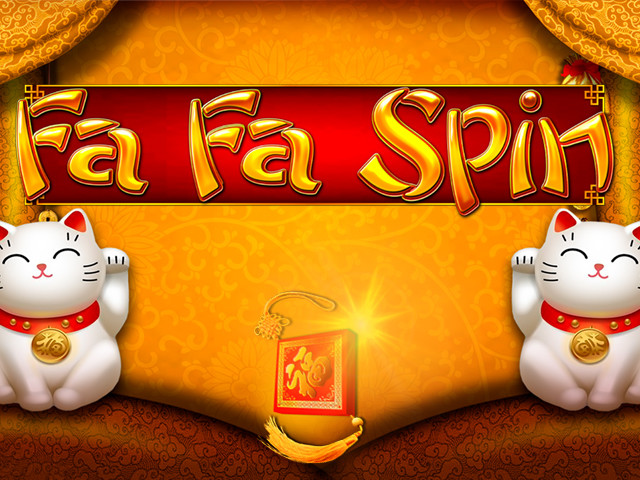 FA FA SPIN Slots  (WorldMatch)