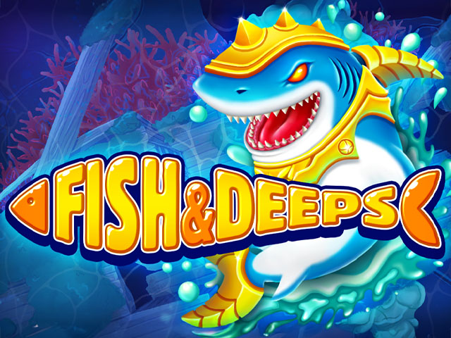 Fish & Deeps (WorldMatch)