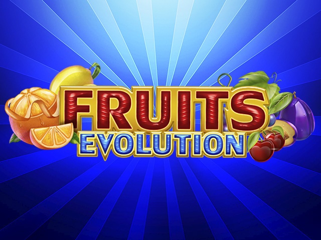 Fruits Evolution HD Slots  (WorldMatch)