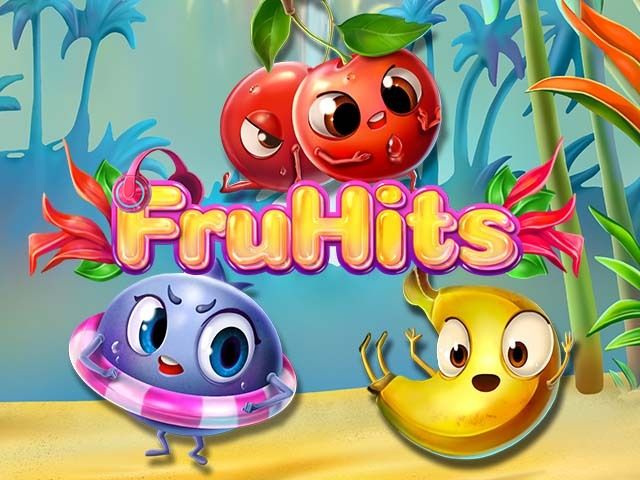 FruHits Slots  (WorldMatch)