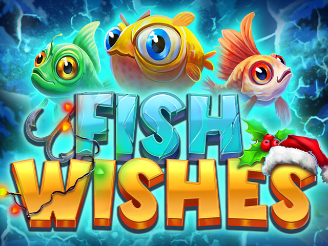 Fish Wishes Slots  (WorldMatch)