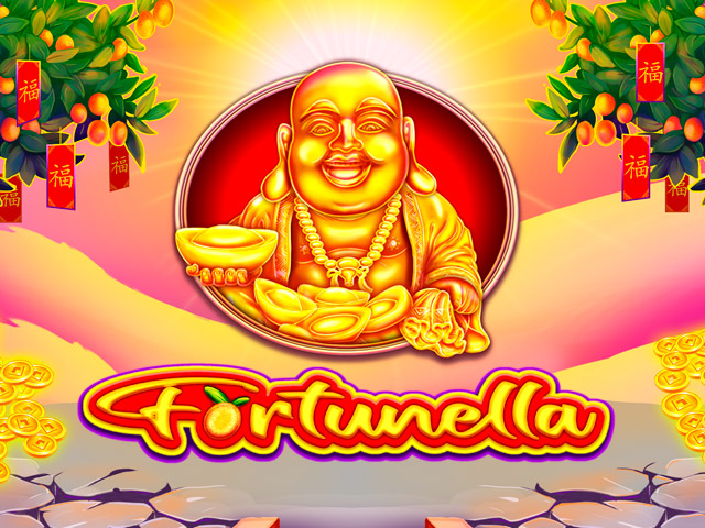 Fortunella Slots (WorldMatch)
