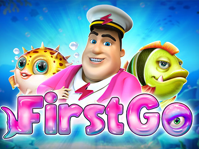 FirstGo Slots  (WorldMatch)