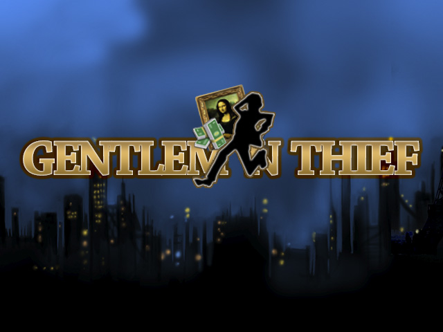 Gentleman Thief HD Slots  (WorldMatch)