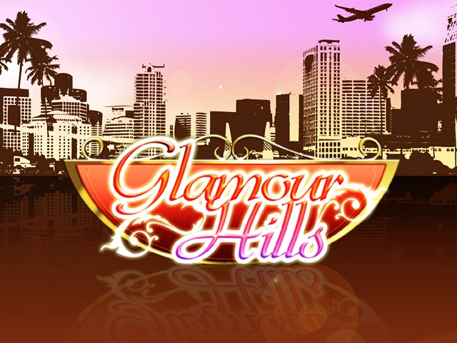 Glamour Hills HD Slots  (WorldMatch)