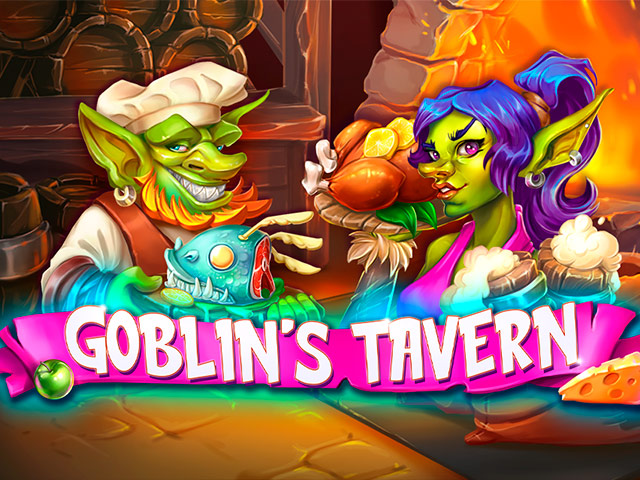 Goblin's Tavern Slots  (WorldMatch)