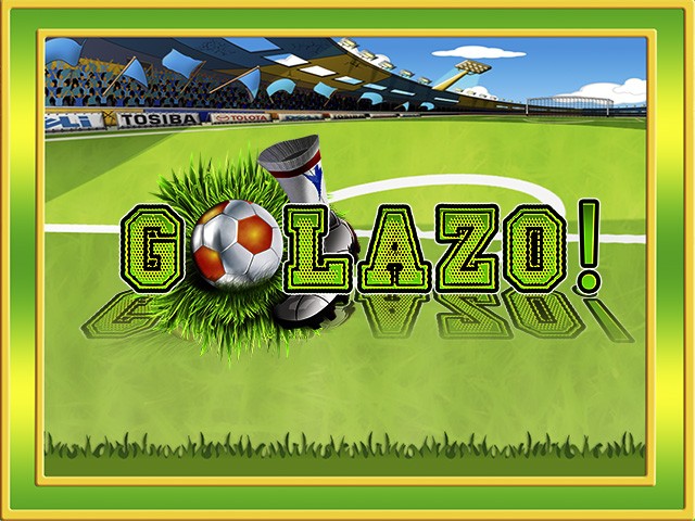 Golazo HD Slots  (WorldMatch)