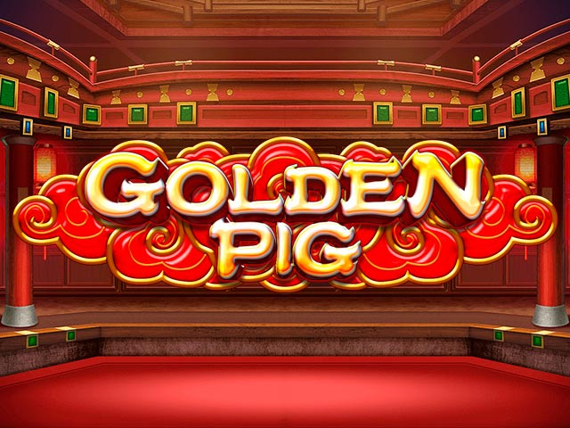 Golden Pig Slots  (WorldMatch)