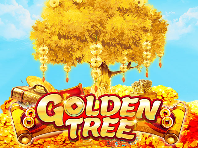 Golden Tree Slots  (WorldMatch)