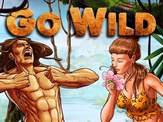 Go Wild HD Slots  (WorldMatch)