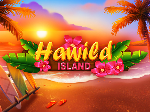 Hawild Island Slots  (WorldMatch)