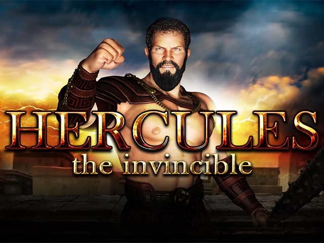Hercules HD Slots  (WorldMatch)