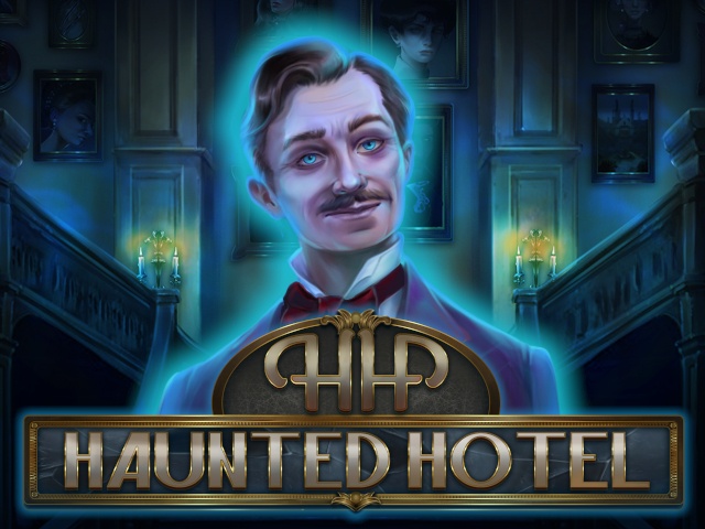 Haunted Hotel Slots  (WorldMatch)