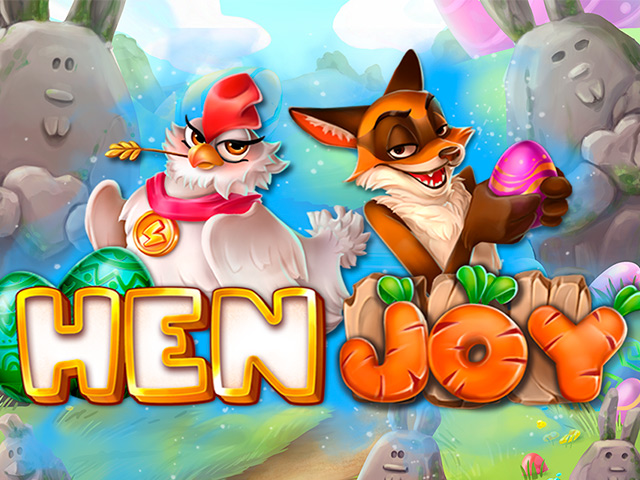 HENjoy Slots  (WorldMatch)