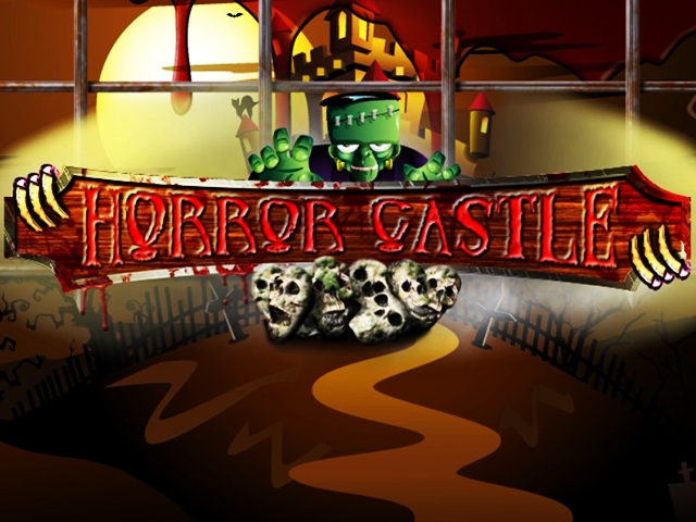 Horror Castle HD Slots  (WorldMatch)