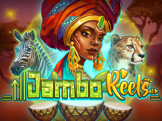 Jambo Reels Slots  (WorldMatch)