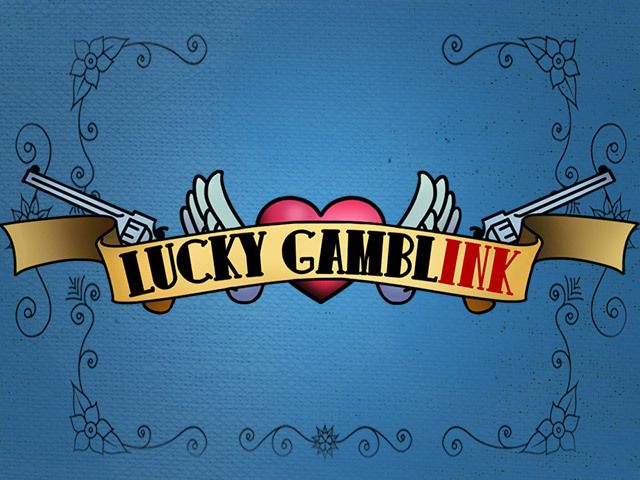Lucky Gamblink Slots  (WorldMatch)