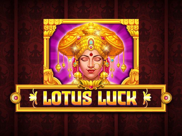 Lotus Luck Slots  (WorldMatch)