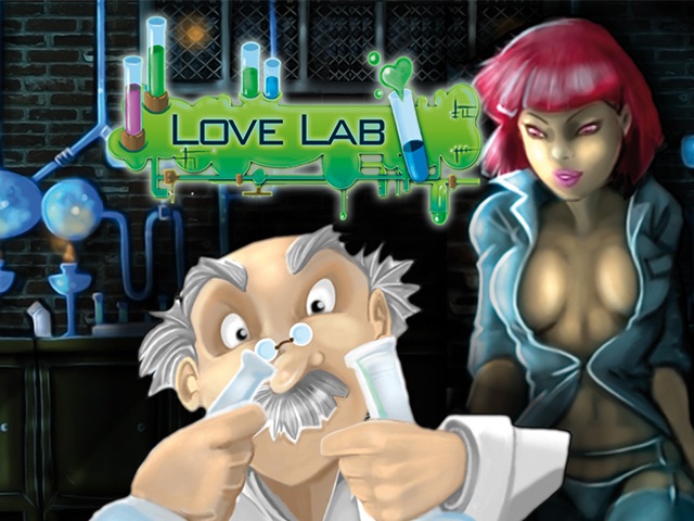 Love Lab HD Slots  (WorldMatch)