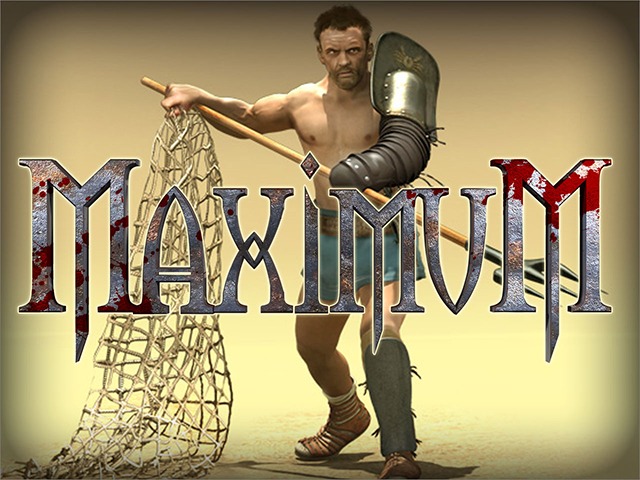 Maximum HD Slots  (WorldMatch)