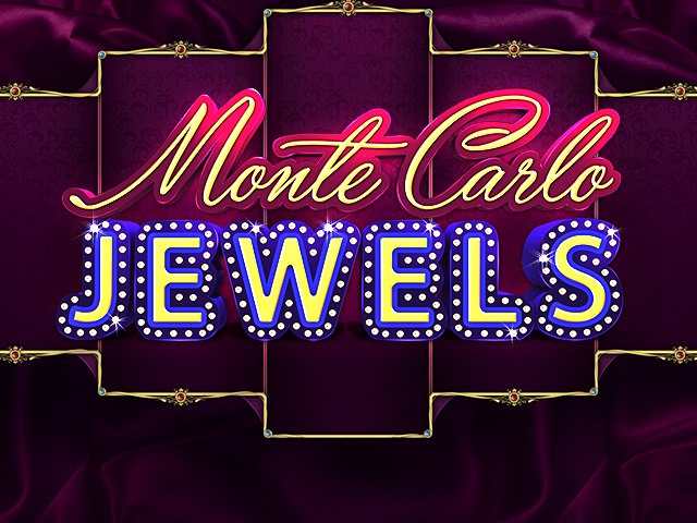Monte Carlo Jewels HD Slots  (WorldMatch)