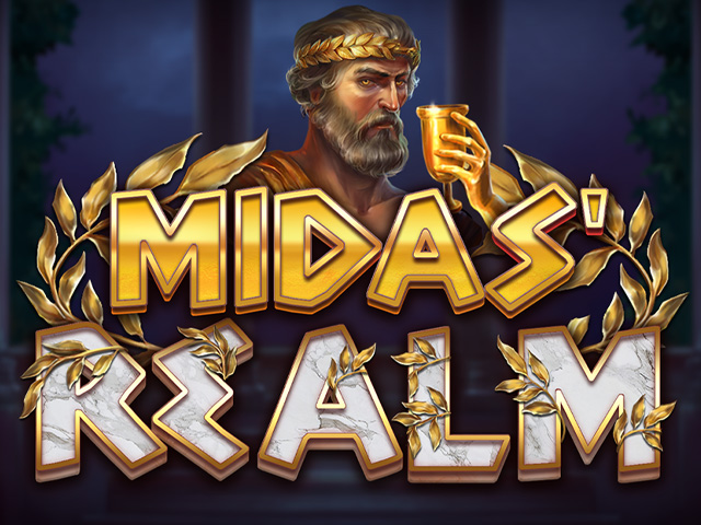 Midas' Realm Slots  (WorldMatch)
