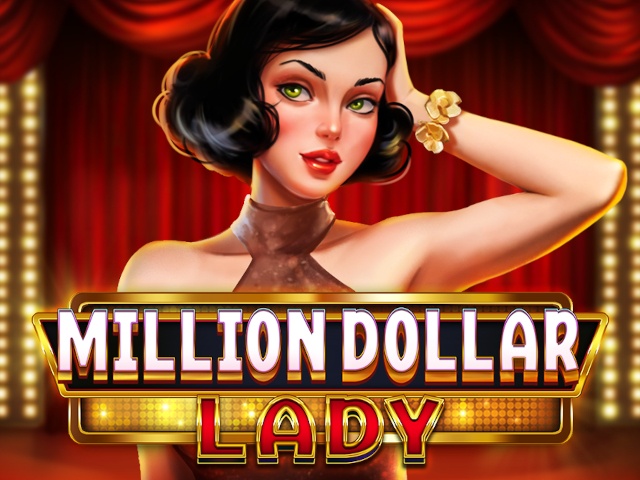 Million Dollar Lady Slots  (WorldMatch)