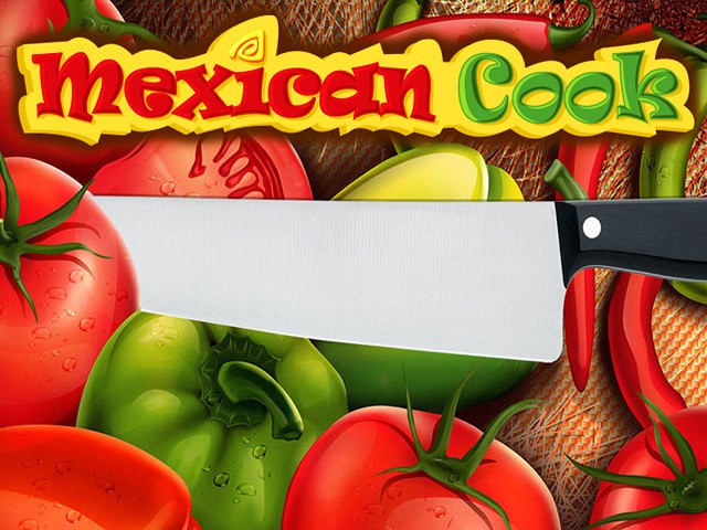 Mexican Cook HD Slots  (WorldMatch)