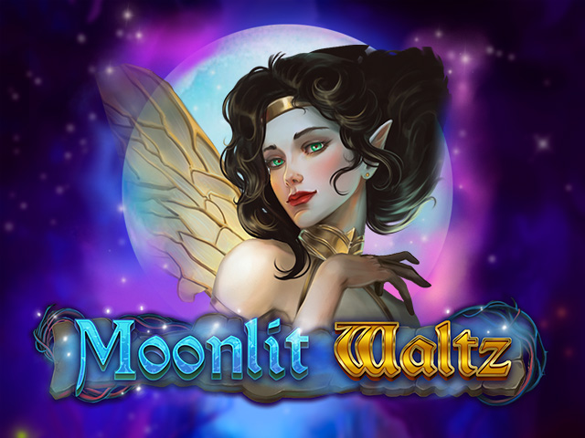 Moonlit Waltz Slots  (WorldMatch)