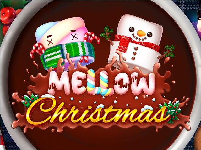 Mellow Christmas Slots  (WorldMatch)