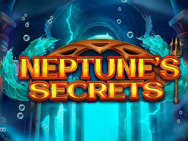 Neptune's Secrets Slots  (WorldMatch)