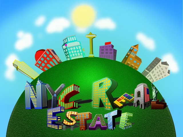 New York Real Estate HD Slots  (WorldMatch)