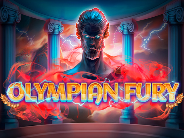 Olympian Fury Slots  (WorldMatch)