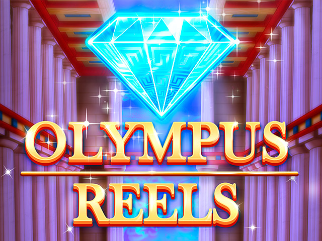 Olympus Reels Slots  (WorldMatch)