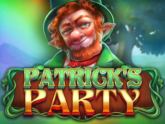 Patrick's Party Slots  (WorldMatch)