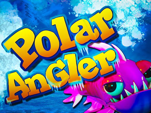 Polar Angler Slots  (WorldMatch)